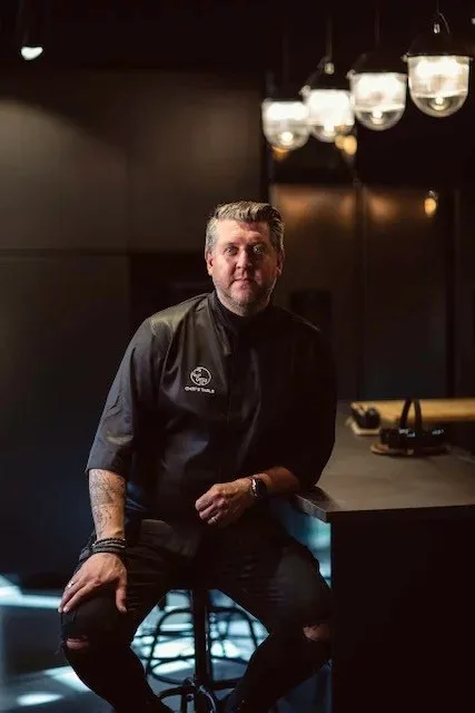 Chef’s Table by Ernest Jagodziński — photo 29