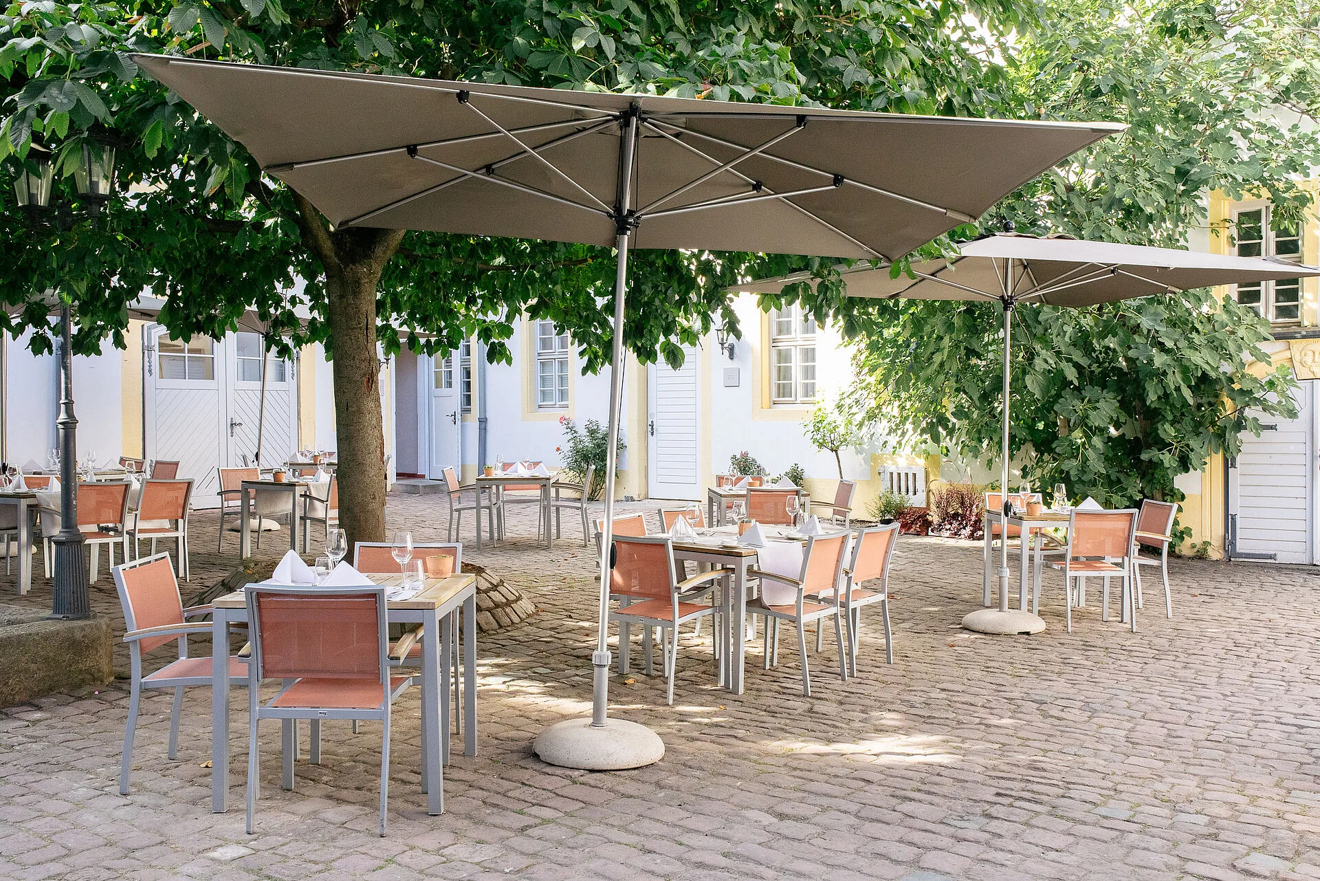 Atable im Amtshaus — photo 4