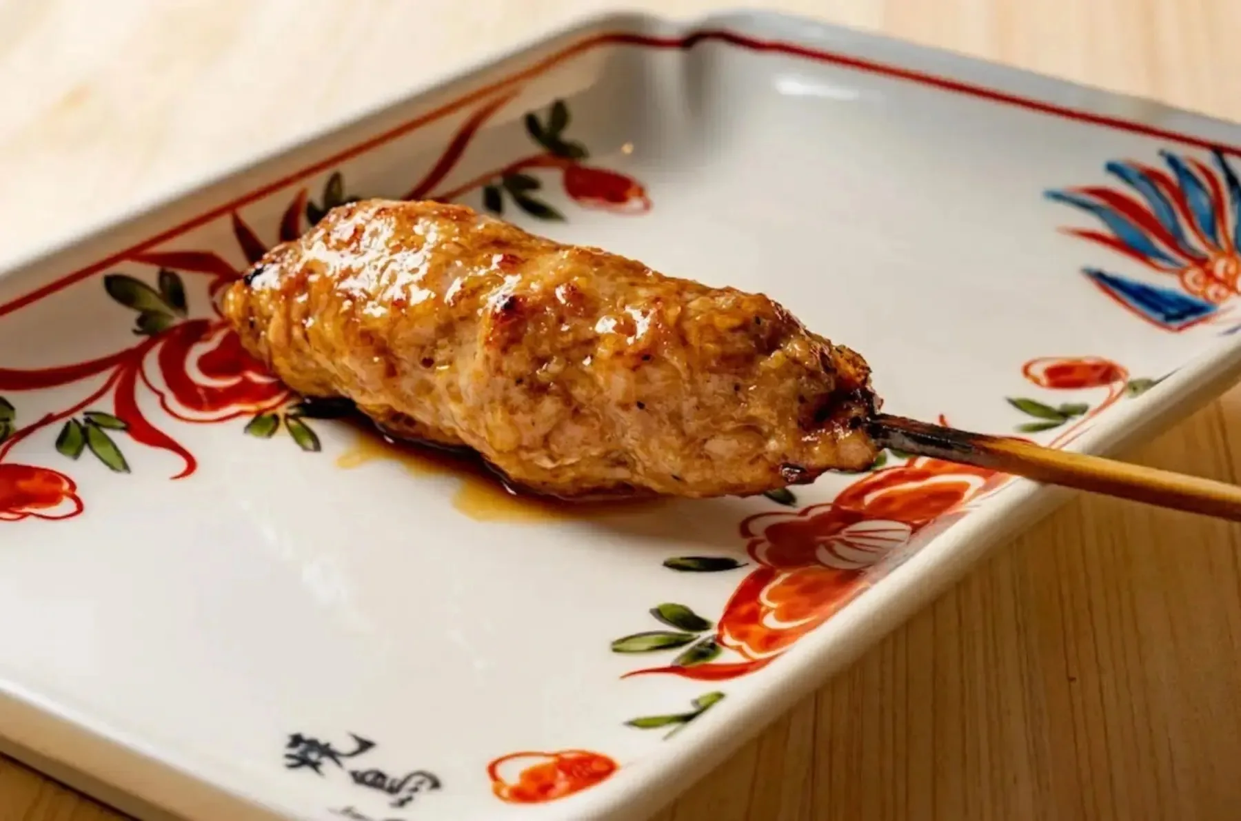 Yakitori Takahashi, Tokyo