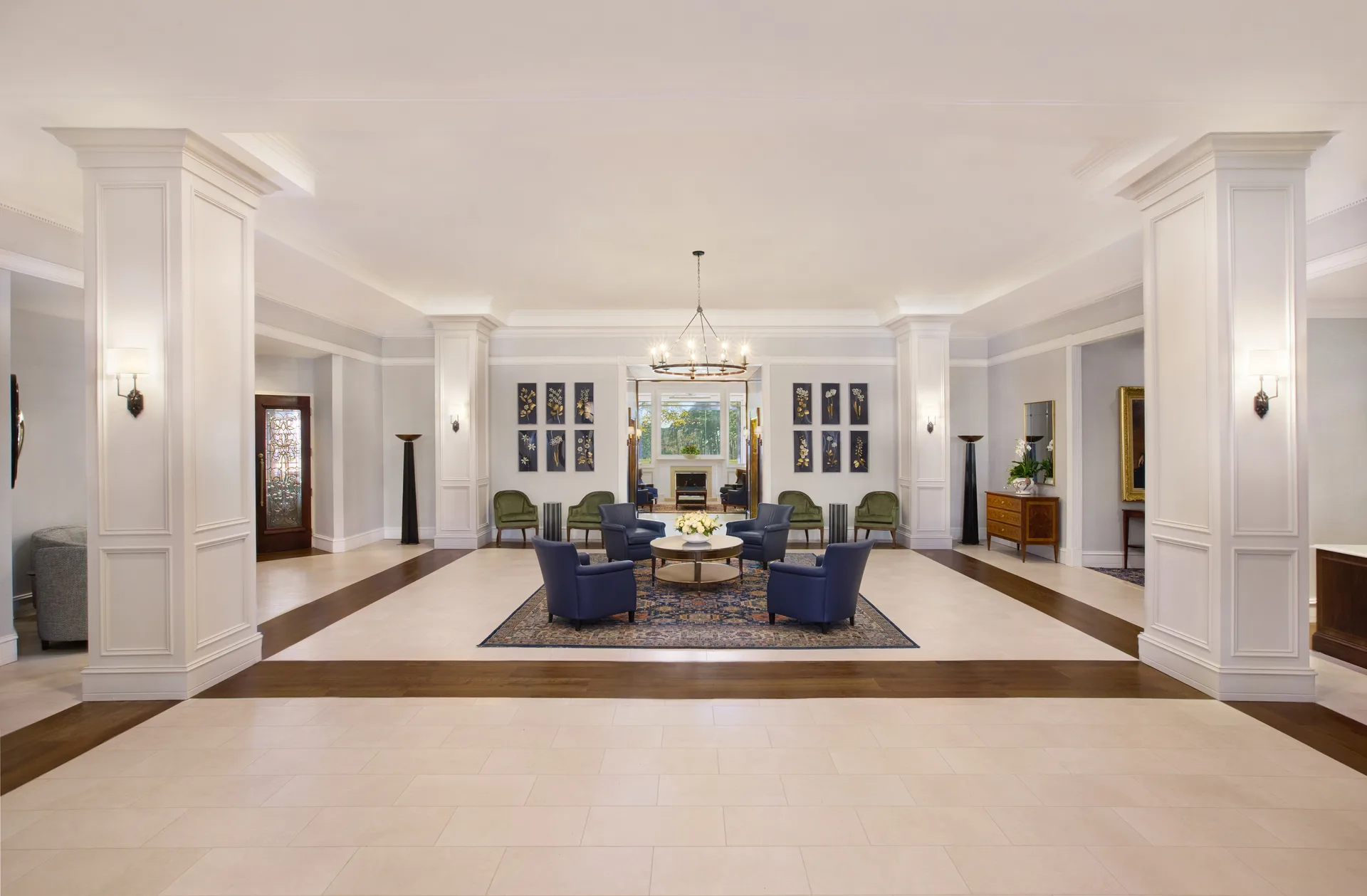 Fairview Dining Room — photo 30