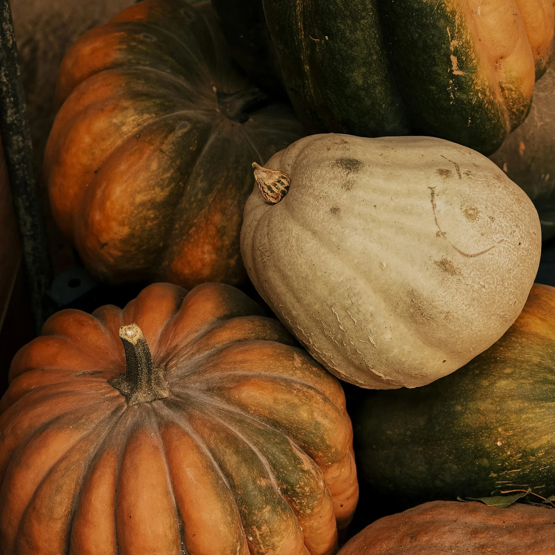 Les Volets Rouges — food