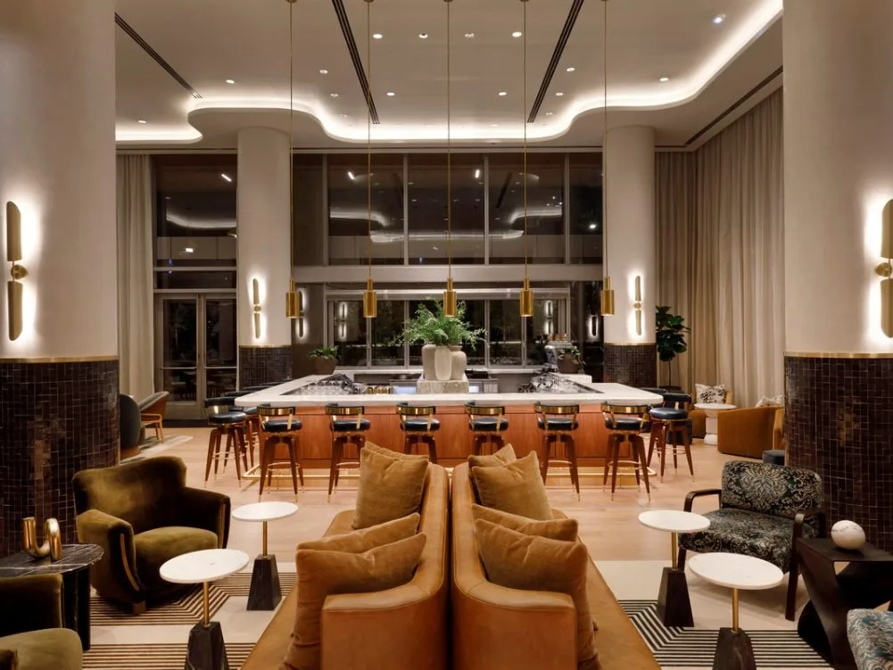 Palato Italian Kitchen and Lounge — photo 11