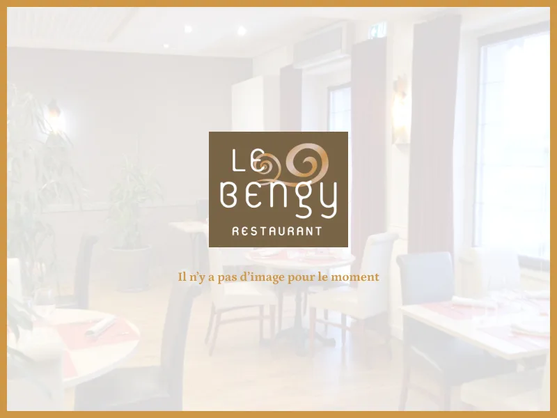 Le Bengy — photo 8
