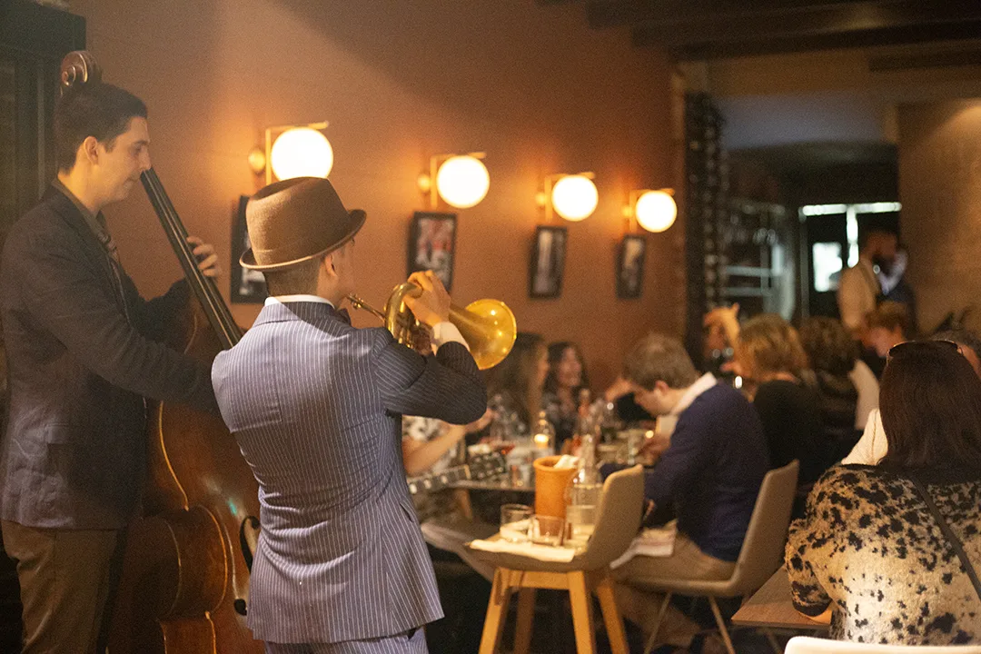 San Carlo - Osteria Piemonte — photo 17