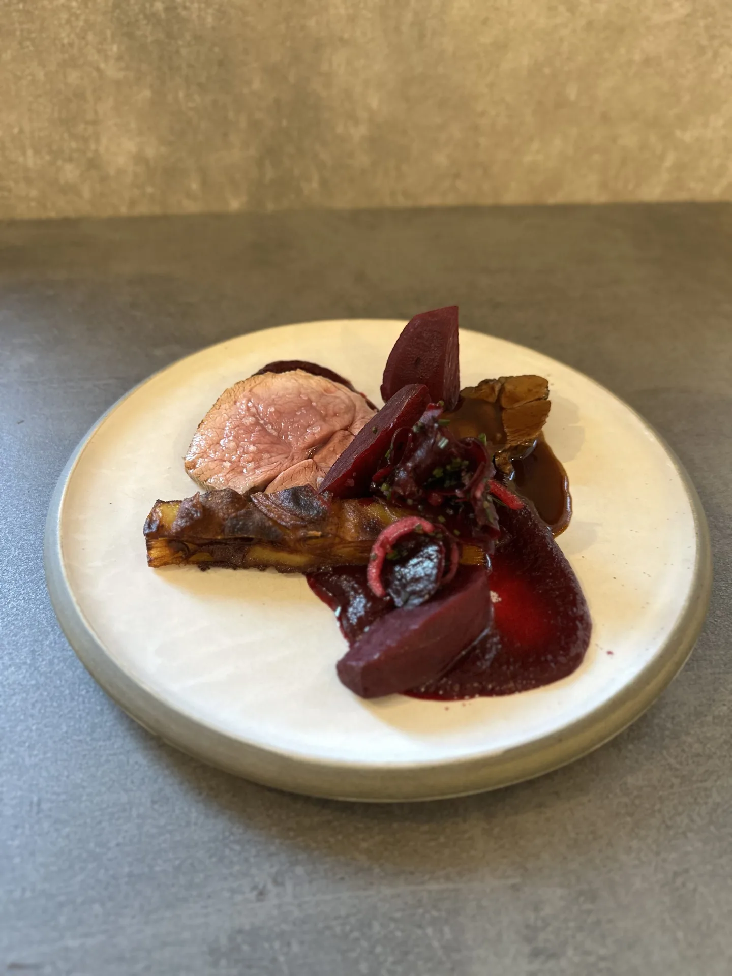 freistil Restaurant — photo 26