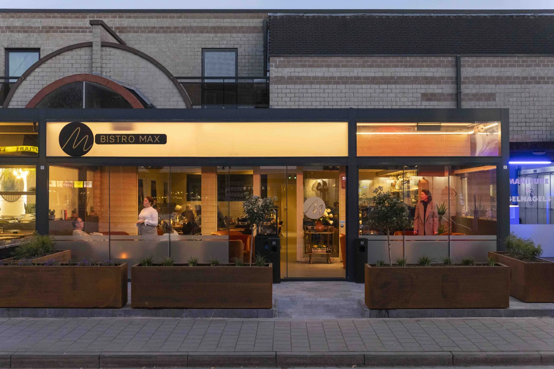 ITA Bistro — photo 15