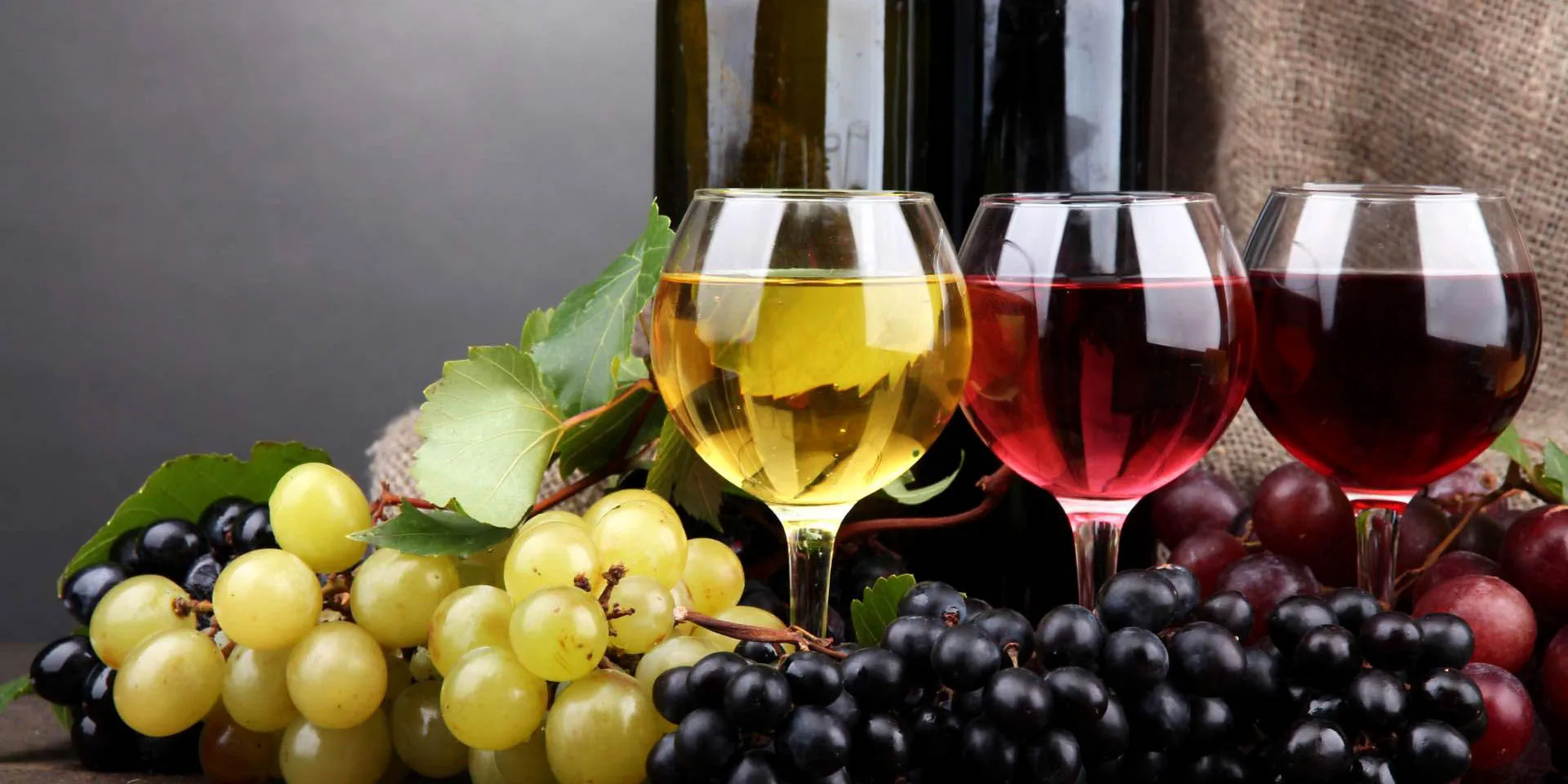La Vecchia Signora — drink