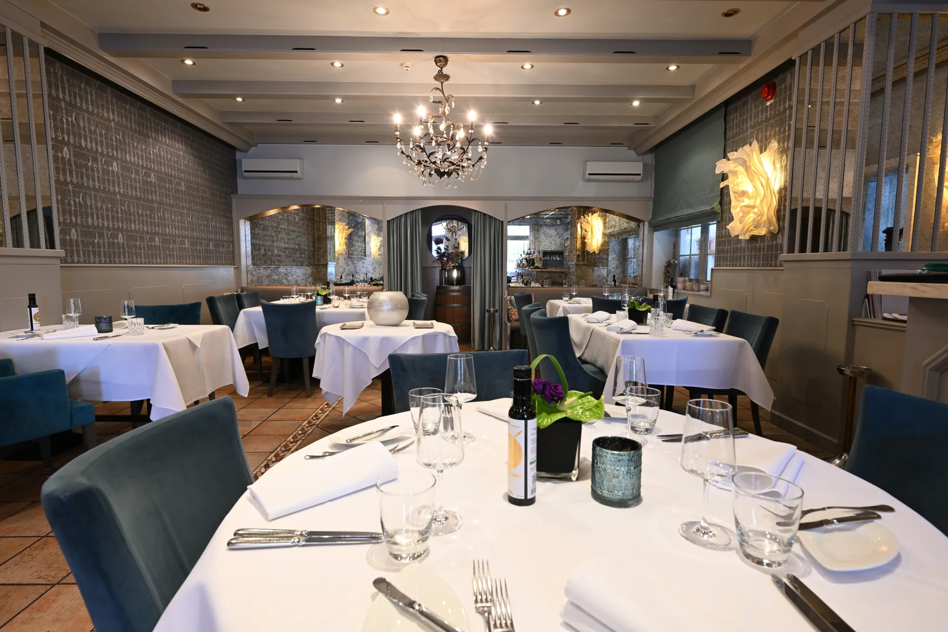 Ristorante Pigage — photo 17