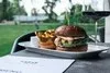River Garden Grill, Prague