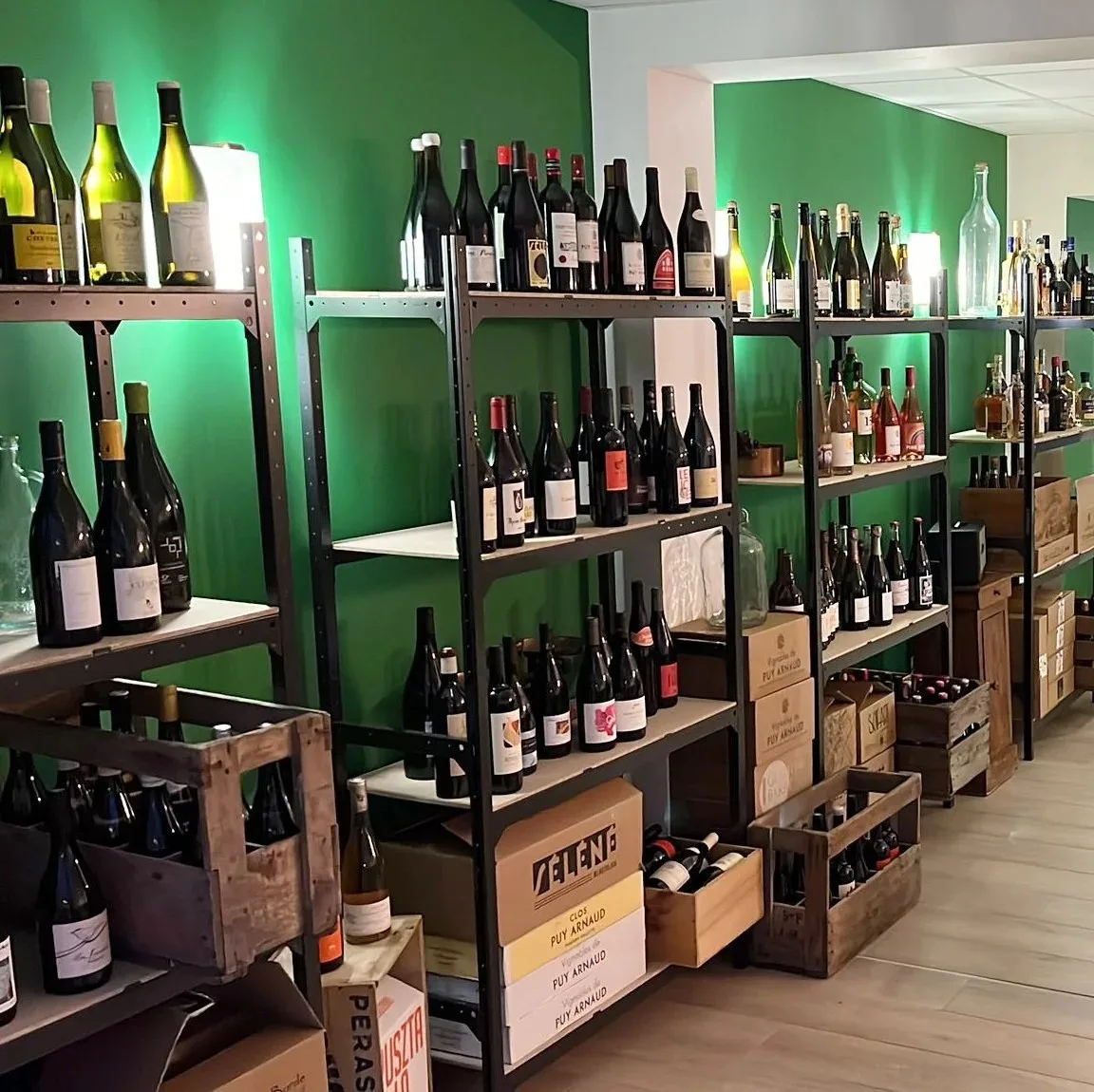 Aux Saint Jus — photo 11