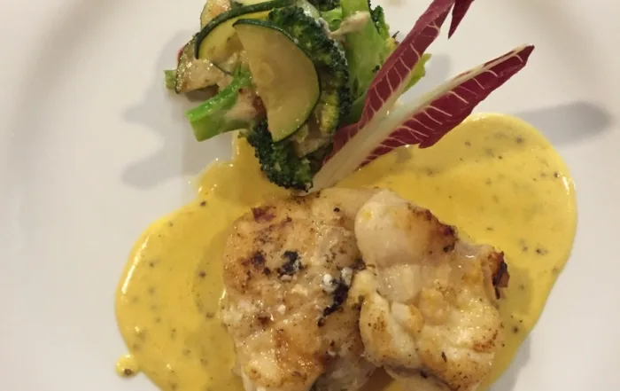 Ristorante „Die Zwei“ — photo 75