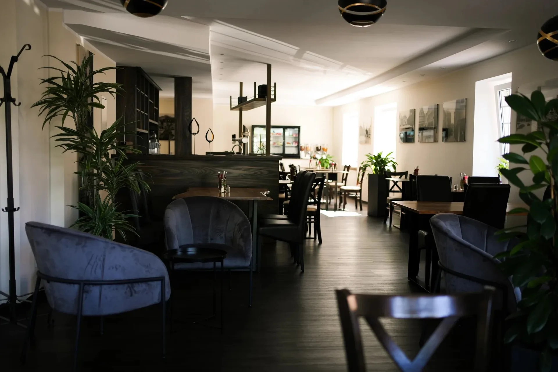 Restaurant Am Brunnen — photo 20