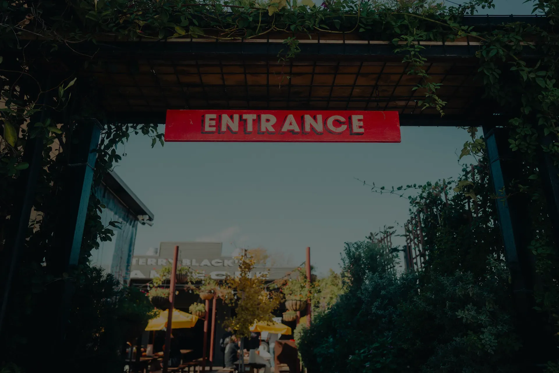 Terry Black’s BBQ, Austin