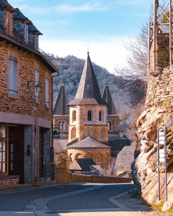 Émilie & Thomas - Moulin de Cambelong — photo 12