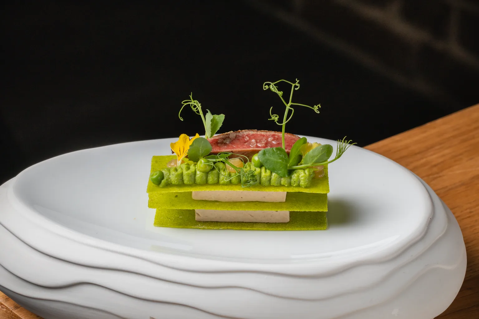 Limbourg — food