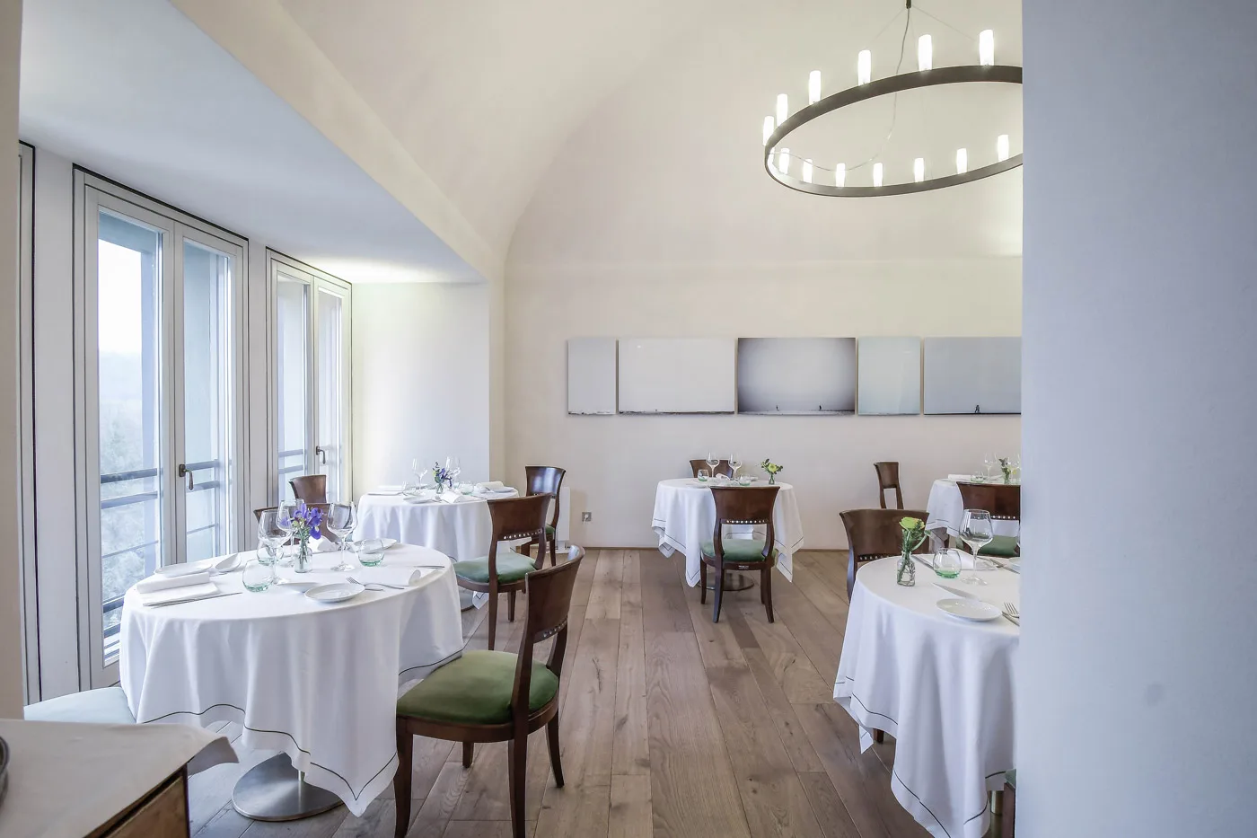 Locanda La Raia — atmosphere