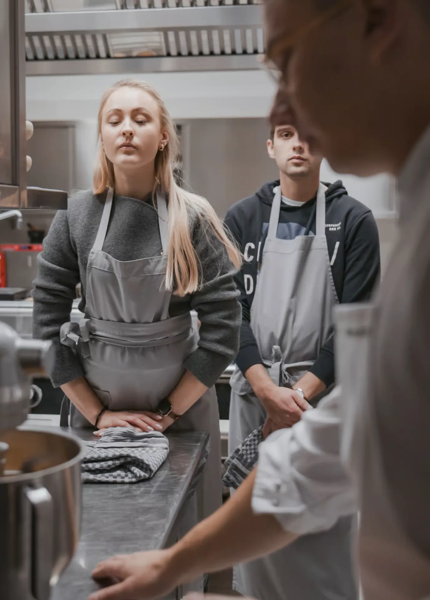 Vila Muhr Gourmet — photo 90
