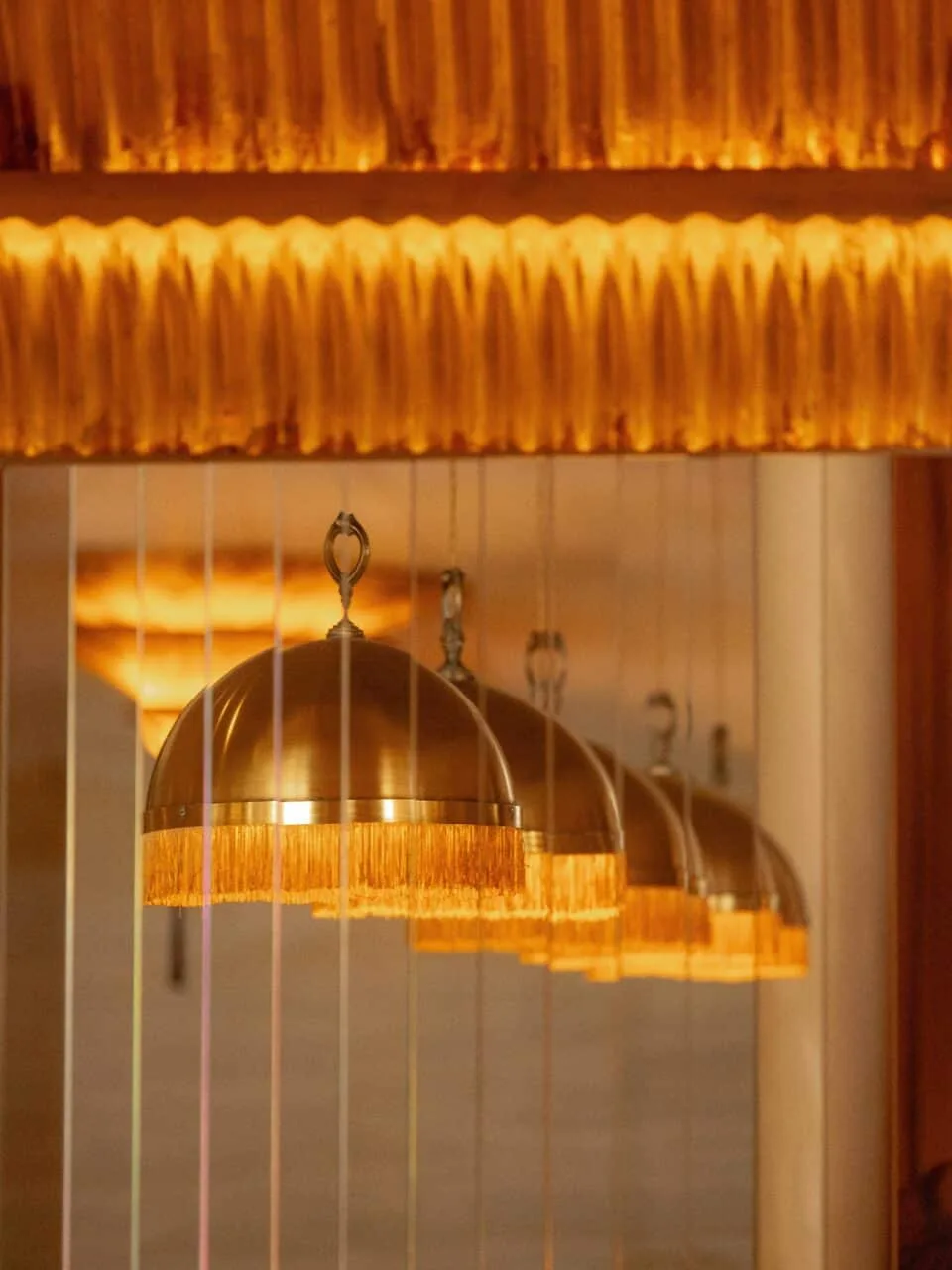 Nolinski Le Restaurant — photo 19