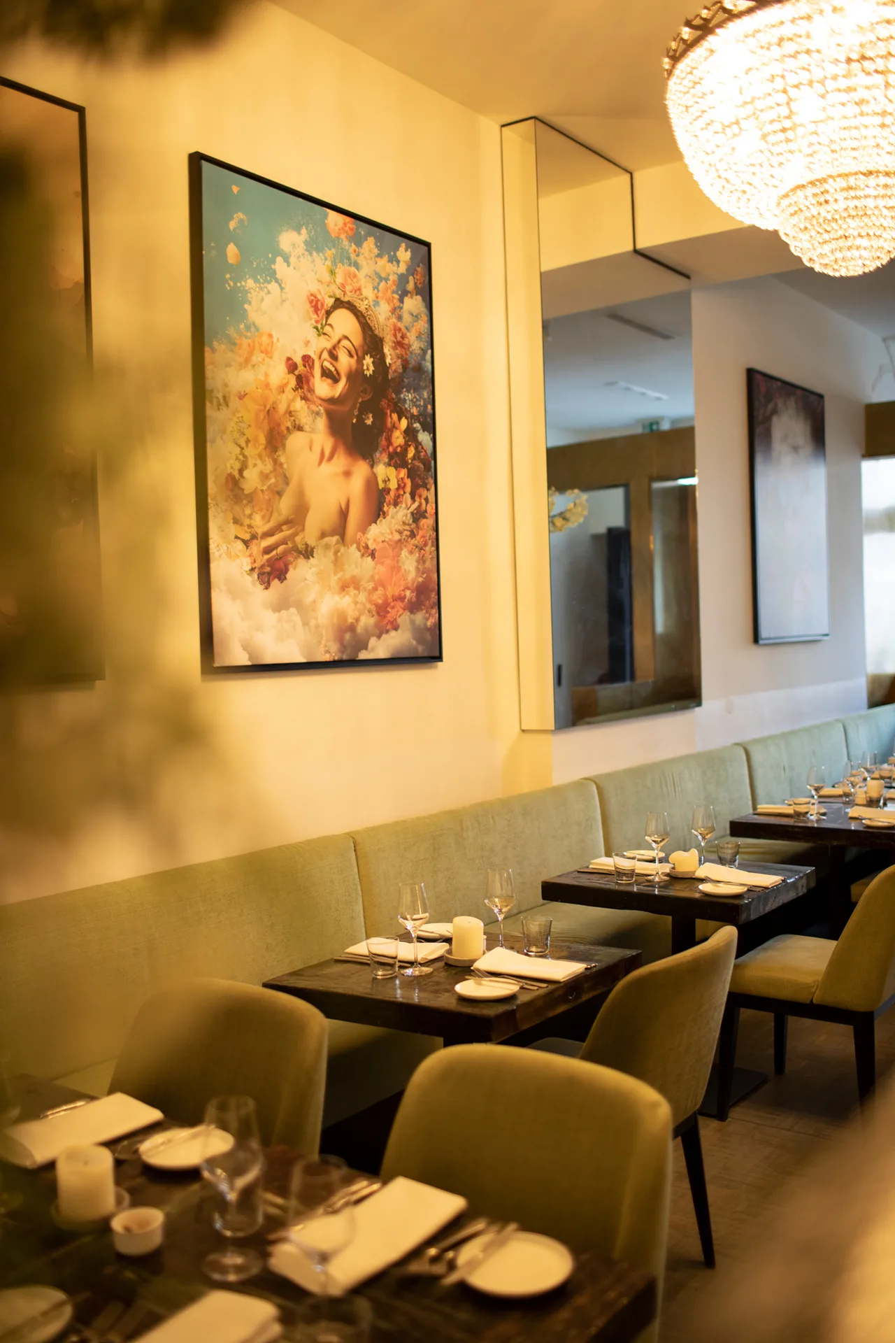 Restaurant Gärtnerei — photo 4