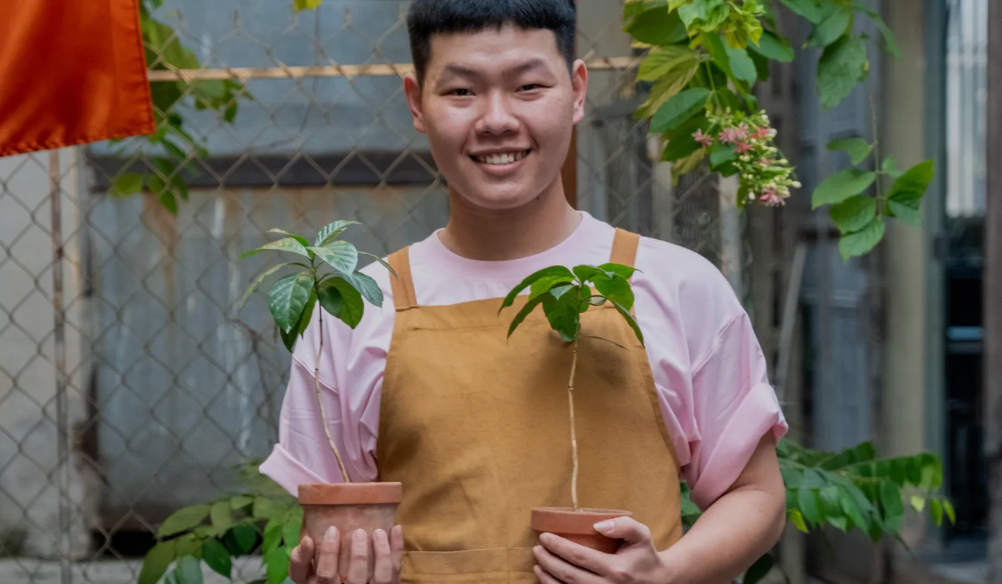 Xới Cơm — photo 11
