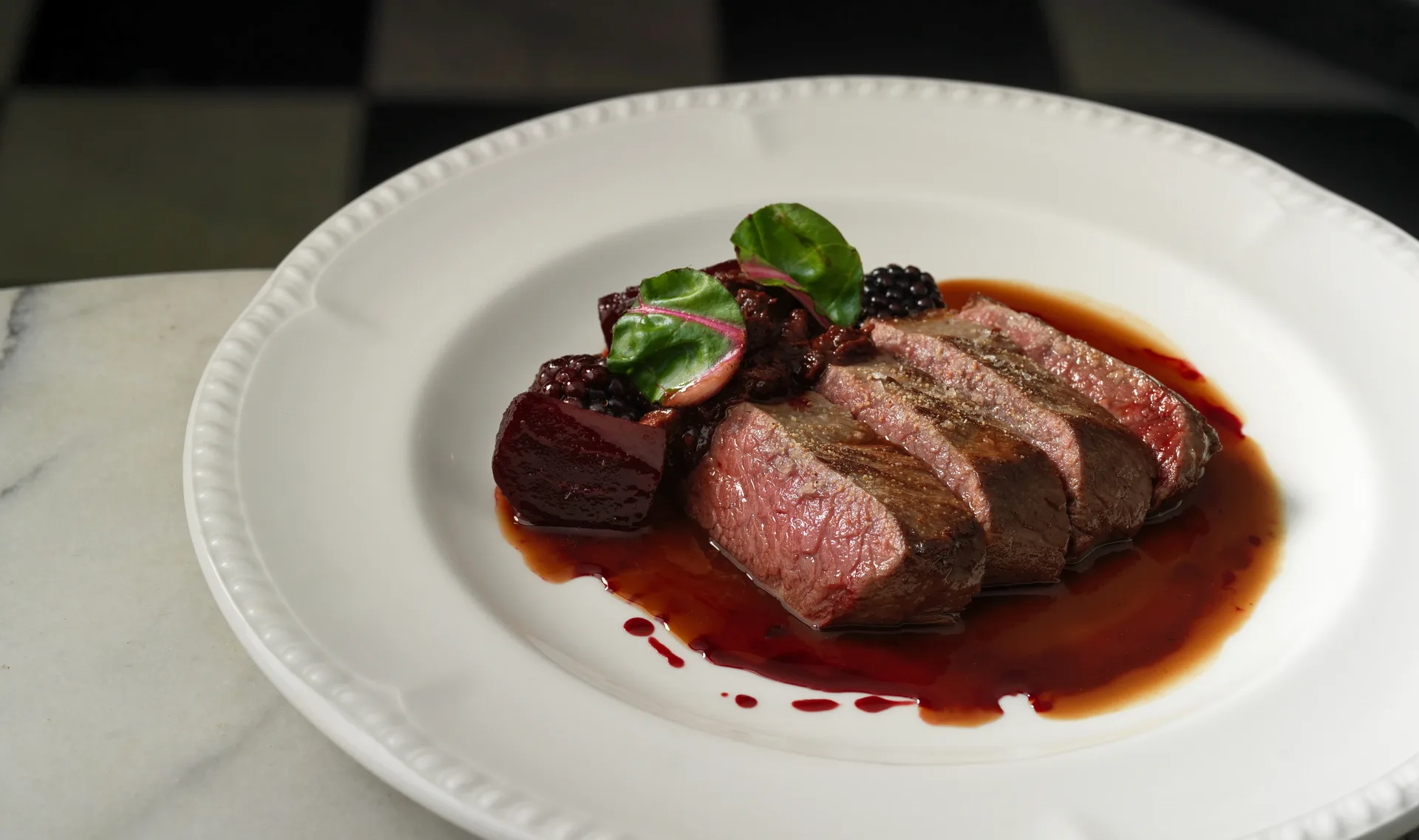 Bistro Margaux — photo 12