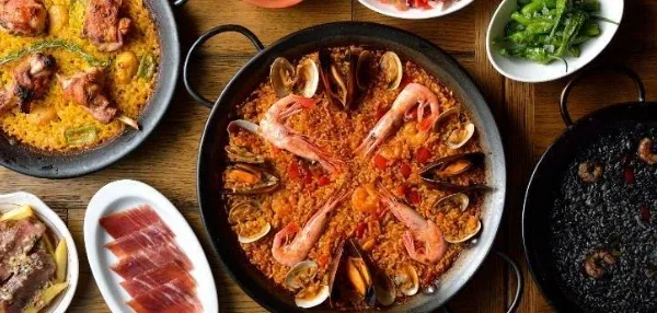 ARROCERÍA La Panza — photo 4