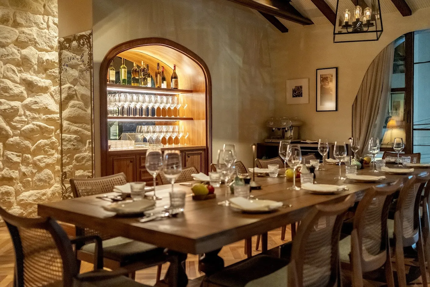 Marena Cucina — atmosphere