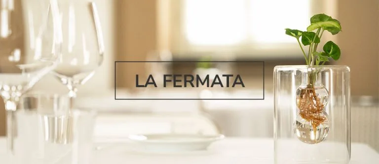 La Fermata — atmosphere