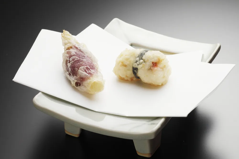 Tempura Matsui — photo 8