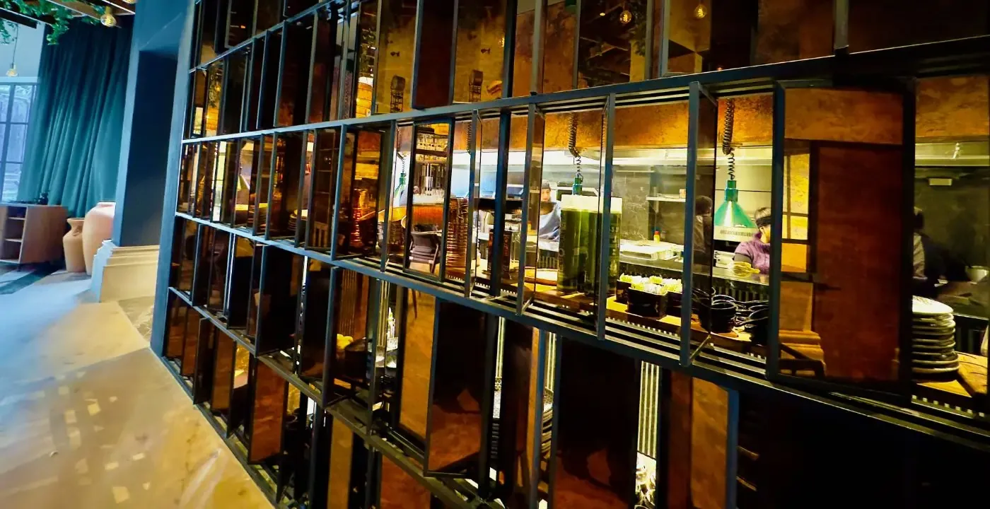 Prime Steak Club — photo 25