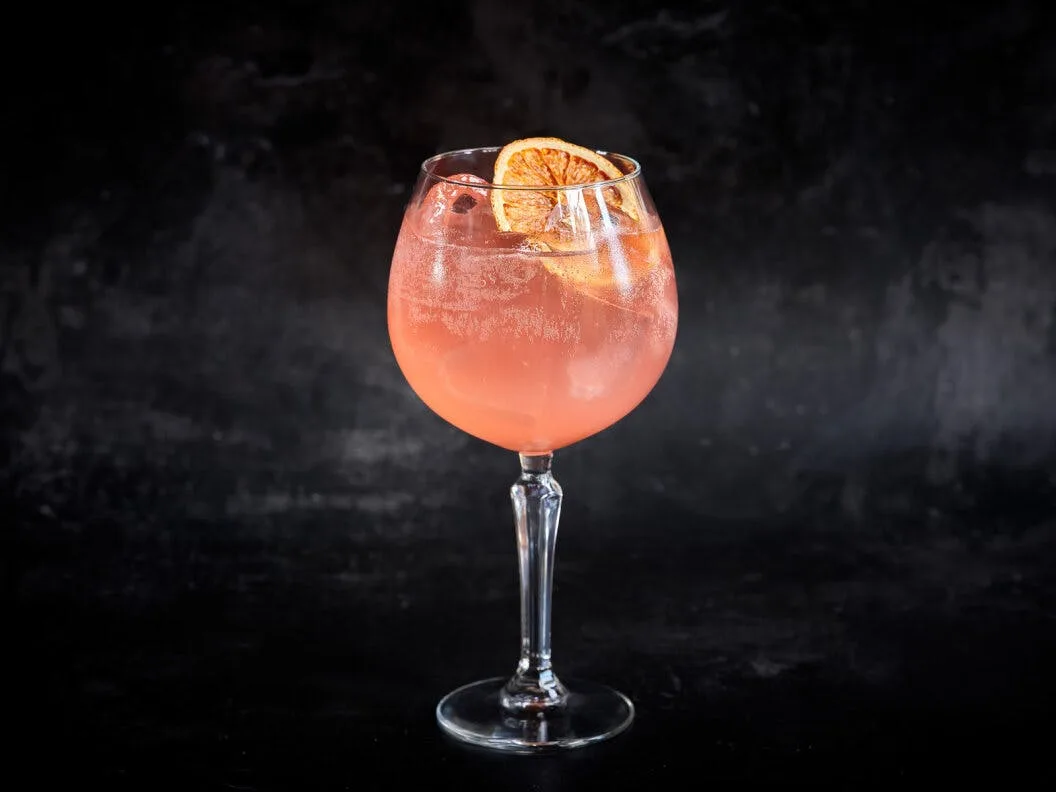 Abbey Row — drink