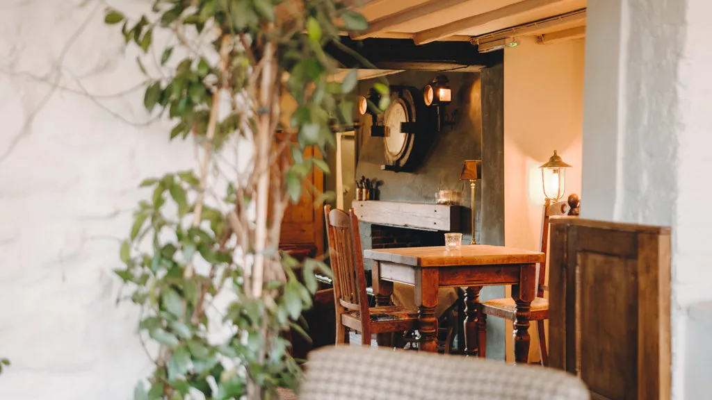 The Gin Trap Inn — photo 12