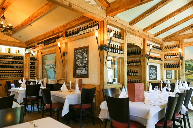 Ristorante Vesuvio — photo 38