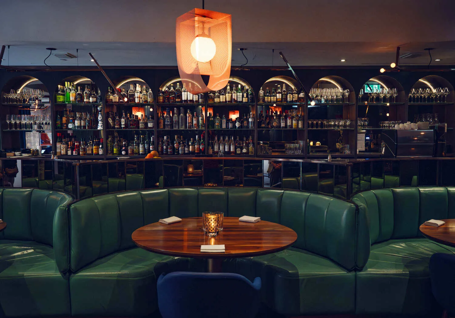 Alobar Yorkville — photo 6