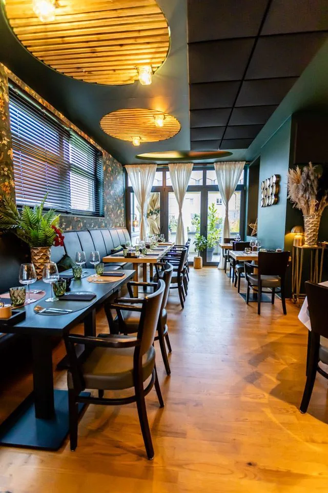 La Table de l'Épicerie — photo 10