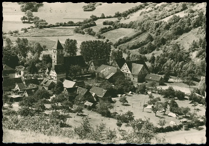 Landgasthof Schwarzes Lamm — photo 40