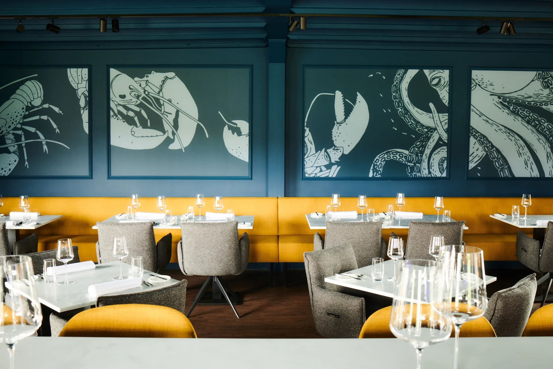Restaurant Lagom, Harderwijk