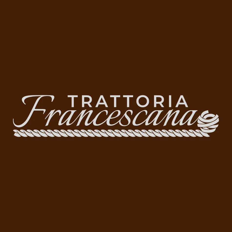 trattoria francescana — drink
