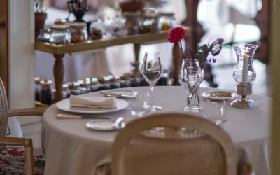 La Table du Centenaire — photo 10