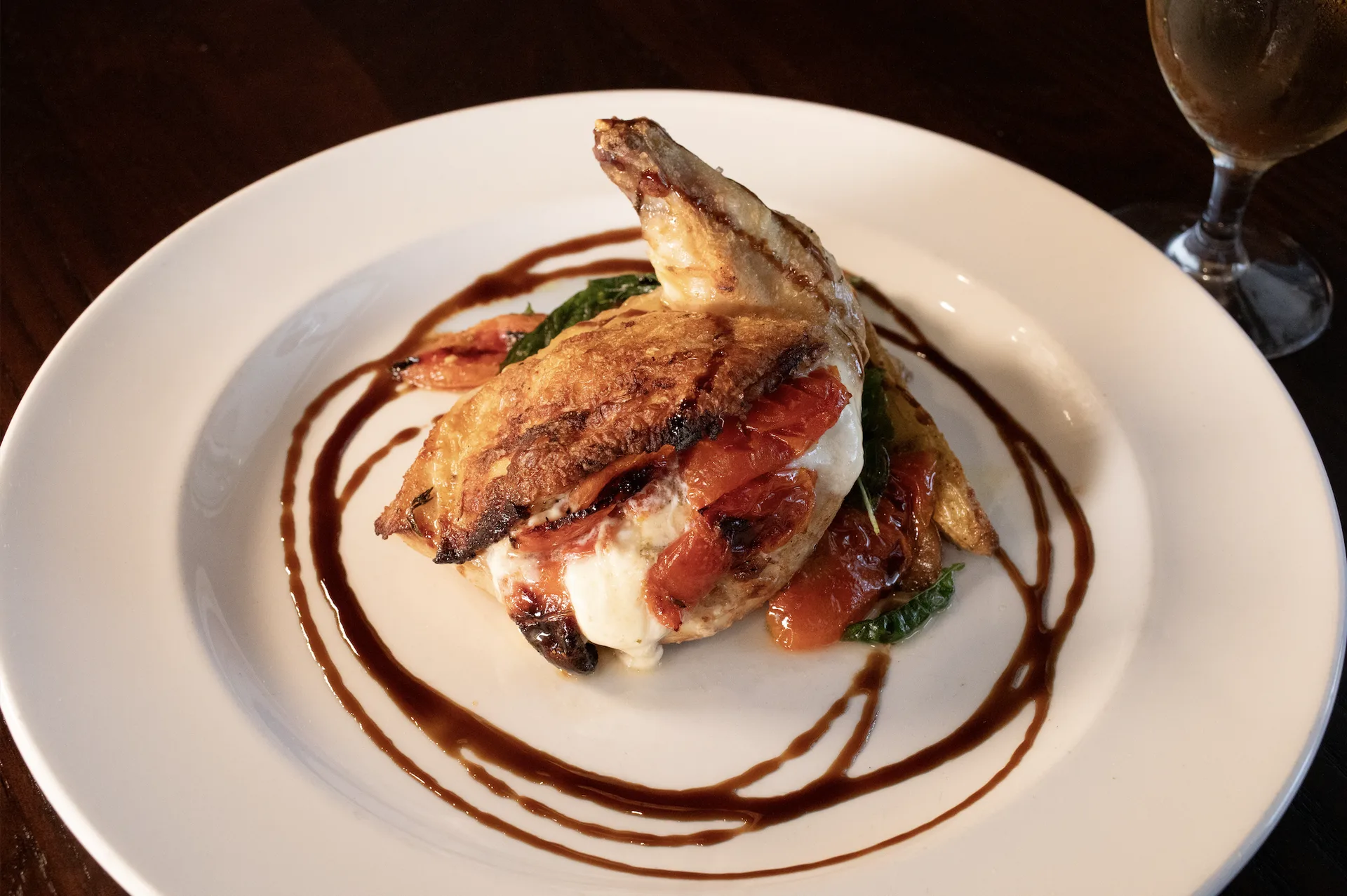 Cork and Bull Chophouse — photo 49