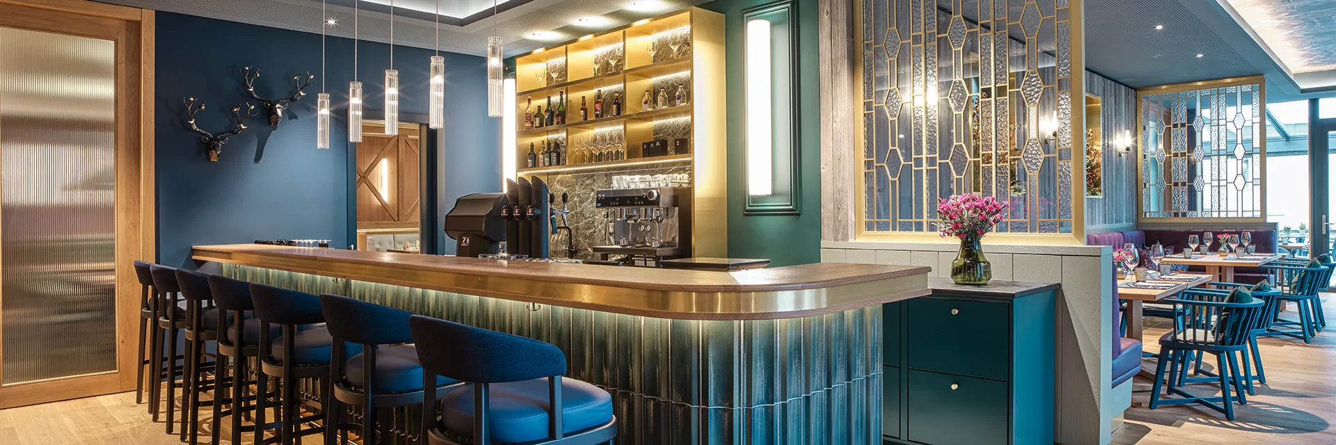 Brasserie Leonis — photo 16