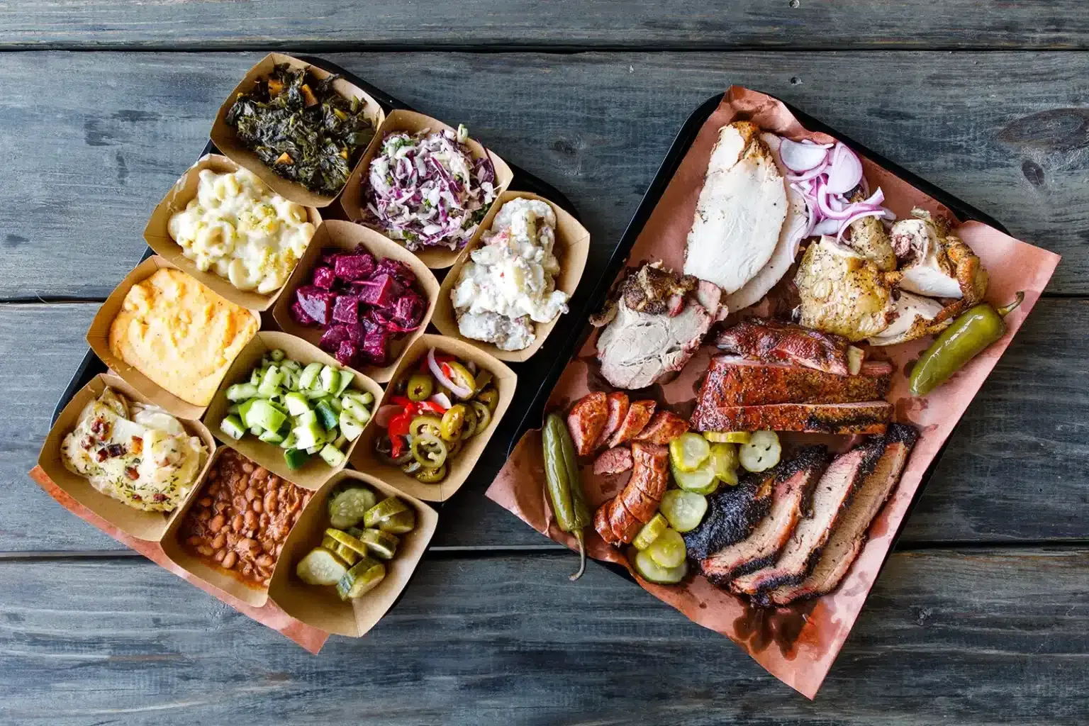 Micklethwait Craft Meats — photo 9
