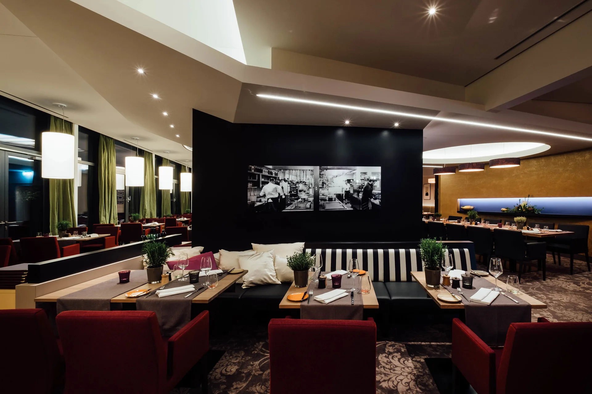 Restaurant Karl — photo 27
