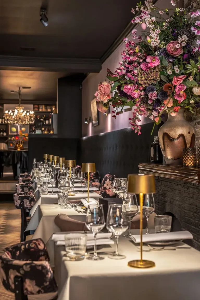 Bistro Aragosta — photo 21