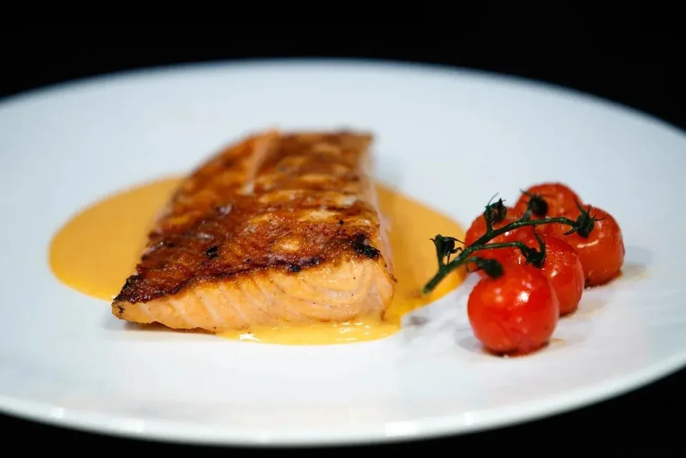 Cascade Prime Steak and Seafood — photo 10