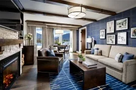 The Wildflower & Grill Room — photo 10