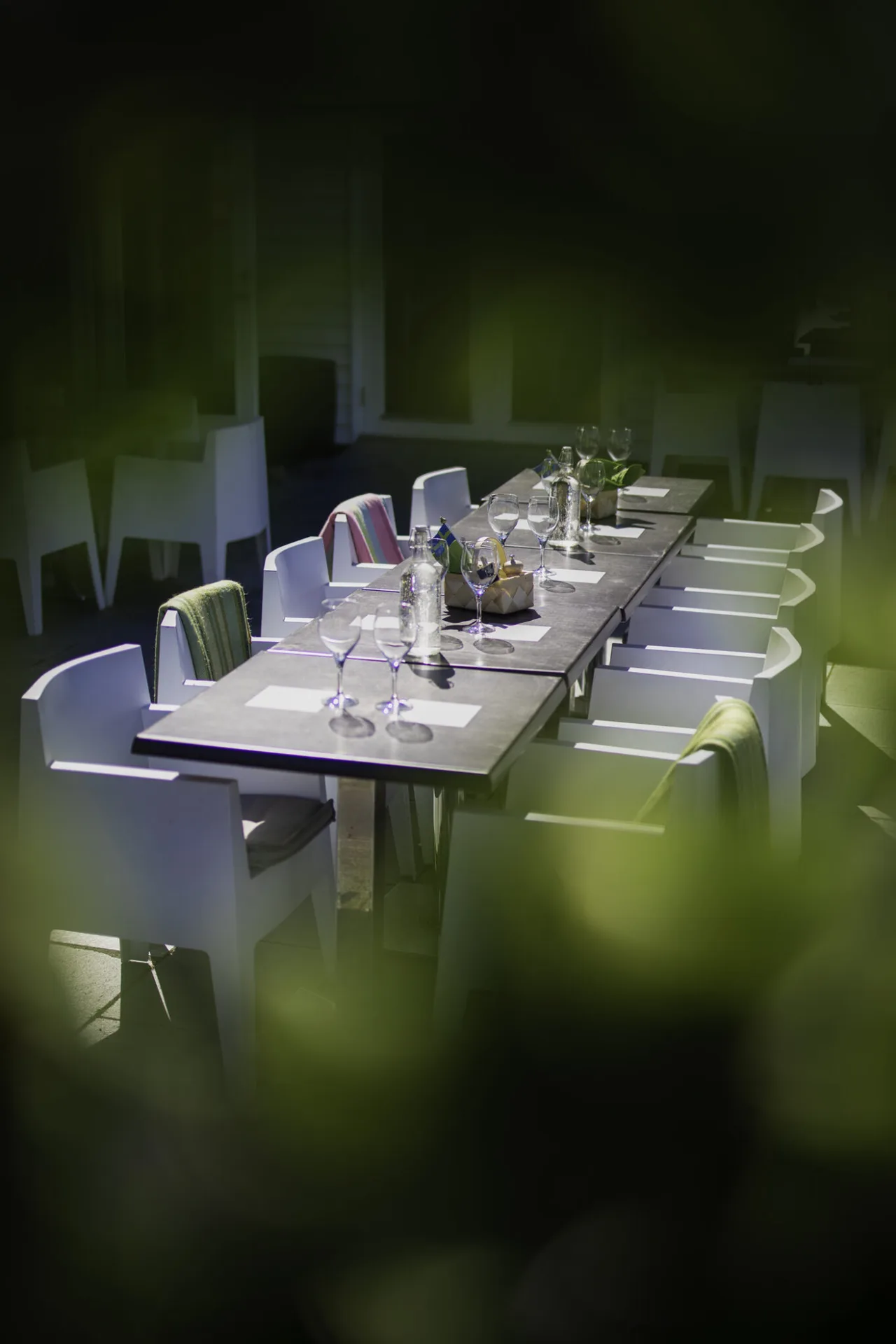 Camp Ripan Restaurang — photo 7