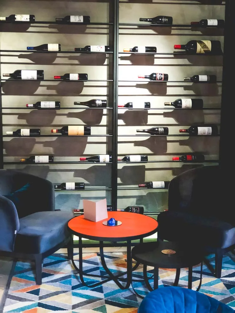 Bistro R — photo 8