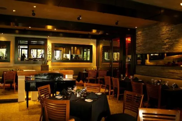 Spencer's Restaurant — photo 22