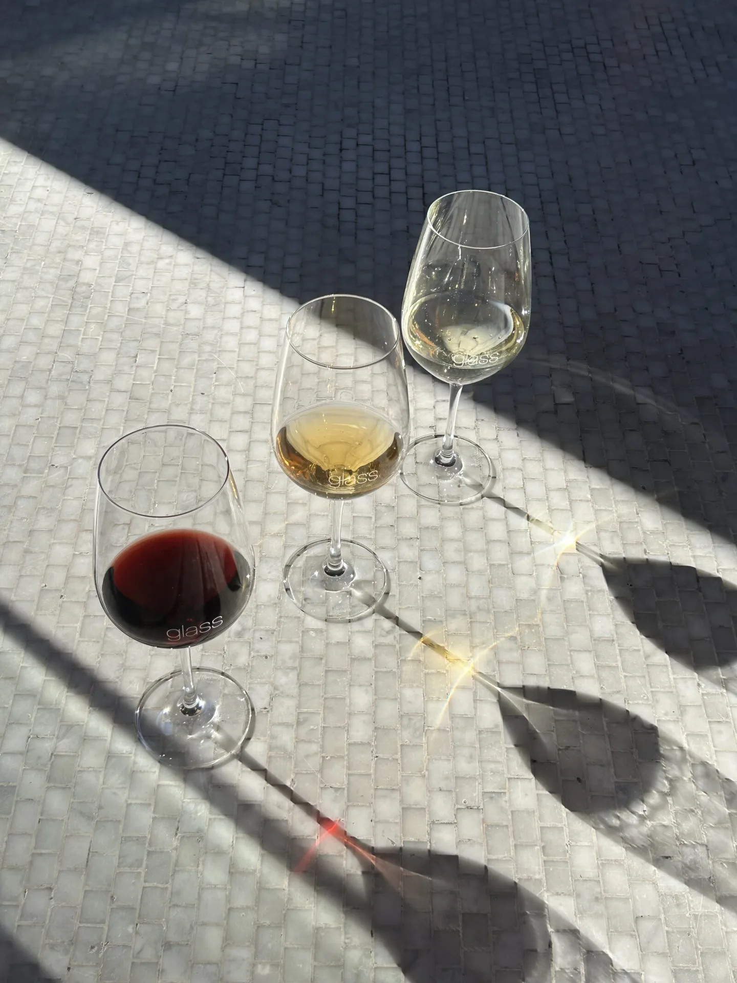 Glass Brasserie — photo 13